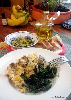 olive oil may help prevent strokes