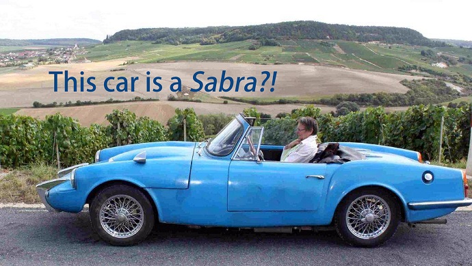 Sabra Car