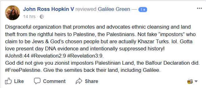 Balfour Declaration
