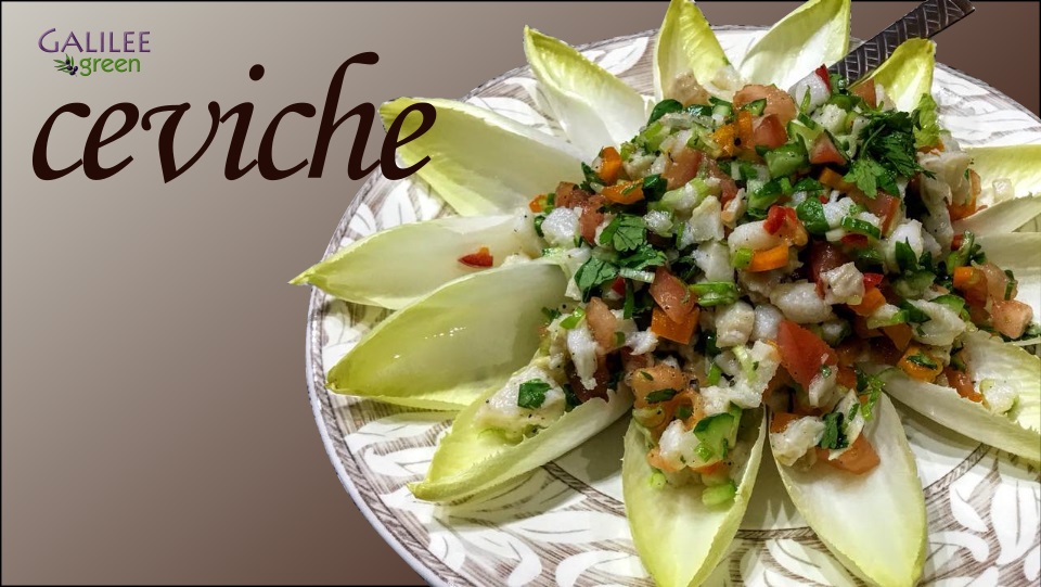 Ceviche