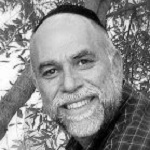 Portrait of Shmuel