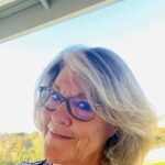Susan Welsch make great Cucumber Onion Salad!