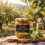 Citrus Blossom Honey 250gr