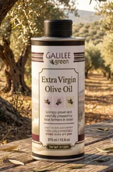 Extra Virgin Olive oil 375ml
